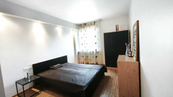 Nuomojamas butas Girulių g., Pašilaičiai, Vilniaus m., Vilniaus m. sav., 62 m2 ploto, 2 kambariai 7