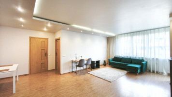 Nuomojamas butas Girulių g., Pašilaičiai, Vilniaus m., Vilniaus m. sav., 62 m2 ploto, 2 kambariai 8