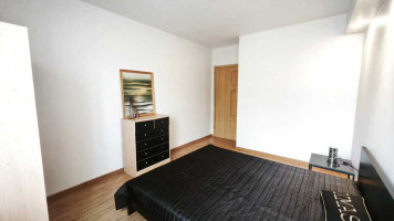 Nuomojamas butas Girulių g., Pašilaičiai, Vilniaus m., Vilniaus m. sav., 62 m2 ploto, 2 kambariai 9