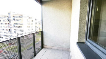 Nuomojamas butas Girulių g., Pašilaičiai, Vilniaus m., Vilniaus m. sav., 62 m2 ploto, 2 kambariai 12