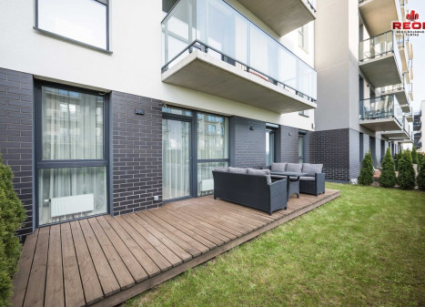 Parduodamas butas Budiniškių g., Pašilaičiai, Vilniaus m., Vilniaus m. sav., 65 m2 ploto, 3 kambariai