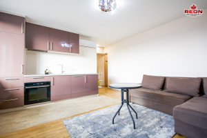 Nuomojamas butas Verkių g., Žirmūnai, Vilniaus m., Vilniaus m. sav., 26 m2 ploto, 1 kambariai 7
