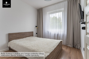 Parduodamas butas Vaduvos g., Žemuosiuose Paneriuose, Vilniuje, 40.2 kv.m ploto 10