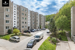 Parduodamas butas Vaduvos g., Žemuosiuose Paneriuose, Vilniuje, 40.2 kv.m ploto 19