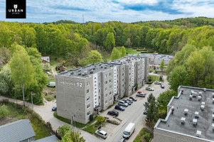 Parduodamas butas Vaduvos g., Žemuosiuose Paneriuose, Vilniuje, 40.2 kv.m ploto 21