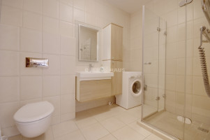 Nuomojamas butas Gynėjų g., Naujamiestis, Vilniaus m., Vilniaus m. sav., 68 m2 ploto, 2 kambariai 7