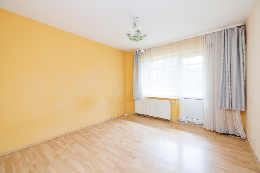 Parduodamas butas Vėtrungės g., Šilainiai, Kauno m., Kauno m. sav., 81.14 m2 ploto, 4 kambariai 2