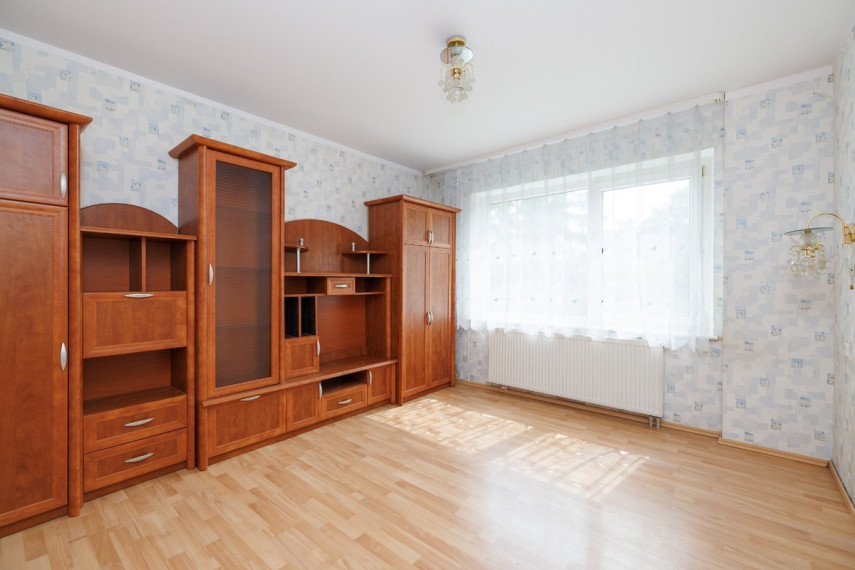 Parduodamas butas Vėtrungės g., Šilainiai, Kauno m., Kauno m. sav., 81.14 m2 ploto, 4 kambariai 3