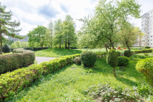 Parduodamas butas Vėtrungės g., Šilainiai, Kauno m., Kauno m. sav., 81.14 m2 ploto, 4 kambariai 10