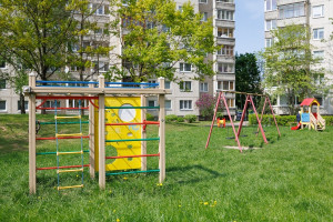 Parduodamas butas Vėtrungės g., Šilainiai, Kauno m., Kauno m. sav., 81.14 m2 ploto, 4 kambariai 22