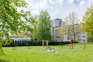 Parduodamas butas Vėtrungės g., Šilainiai, Kauno m., Kauno m. sav., 81.14 m2 ploto, 4 kambariai 24