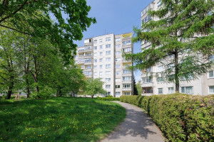 Parduodamas butas Vėtrungės g., Šilainiai, Kauno m., Kauno m. sav., 81.14 m2 ploto, 4 kambariai 25