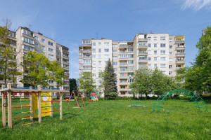 Parduodamas butas Vėtrungės g., Šilainiai, Kauno m., Kauno m. sav., 81.14 m2 ploto, 4 kambariai 26
