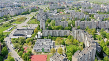 Parduodamas butas Vėtrungės g., Šilainiai, Kauno m., Kauno m. sav., 81.14 m2 ploto, 4 kambariai 28