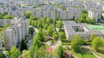 Parduodamas butas Vėtrungės g., Šilainiai, Kauno m., Kauno m. sav., 81.14 m2 ploto, 4 kambariai 29
