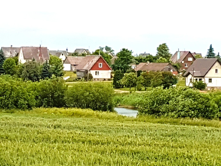 Parduodamas sklypas Ežero g., Antakalnio k., Kaišiadorių r. sav., 34 a ploto 2