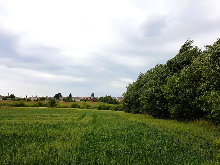 Parduodamas sklypas Ežero g., Antakalnio k., Kaišiadorių r. sav., 34 a ploto 3