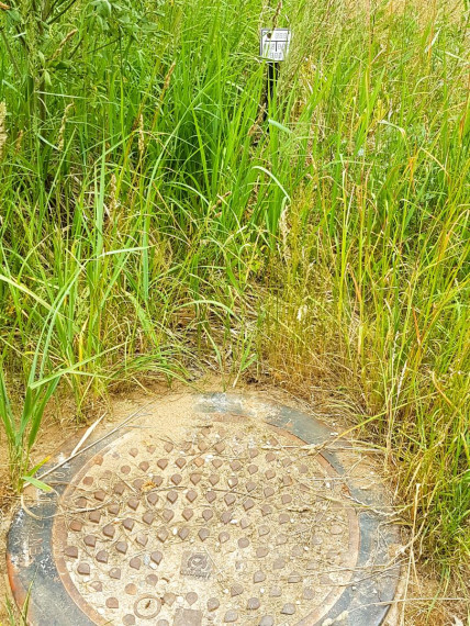 Parduodamas sklypas Ežero g., Antakalnio k., Kaišiadorių r. sav., 34 a ploto 4