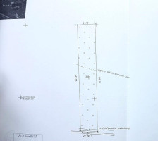 Parduodamas sklypas Ežero g., Antakalnio k., Kaišiadorių r. sav., 34 a ploto 7
