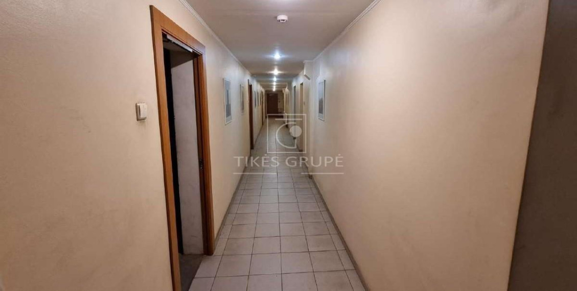 Nuomojamos patalpos Agilos g., Trušelių k., Klaipėdos r. sav., 500 m² ploto 10