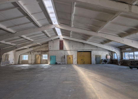 Nuomojamos patalpos Agilos g., Trušelių k., Klaipėdos r. sav., 500 m² ploto Nuomojamos patalpos Agilos g., Trušelių k., Klaipėdos r. sav., 500 m² ploto