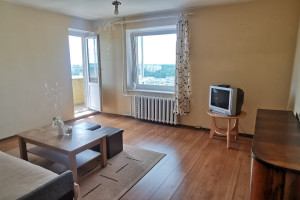 Nuomojamas butas Šeškinės g., Šeškinė, Vilniaus m., Vilniaus m. sav., 52 m2 ploto, 2 kambariai 2