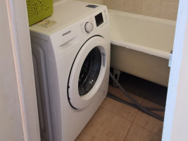 Nuomojamas butas Šeškinės g., Šeškinė, Vilniaus m., Vilniaus m. sav., 52 m2 ploto, 2 kambariai 8