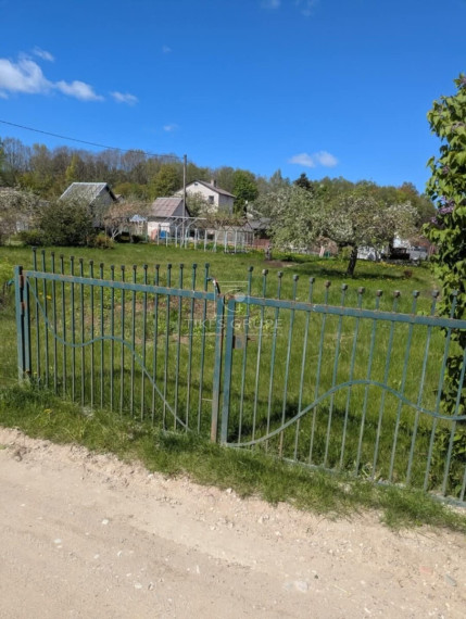 Parduodamas sklypas Žiaukų k., Klaipėdos r. sav., 5 a ploto 3