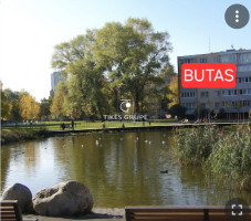 Parduodamas butas Paryžiaus Komunos g., Vėtrungė, Klaipėdos m., Klaipėdos m. sav., 52 m2 ploto, 2 kambariai 1