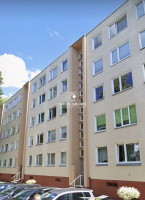 Parduodamas butas Paryžiaus Komunos g., Vėtrungė, Klaipėdos m., Klaipėdos m. sav., 52 m2 ploto, 2 kambariai 4