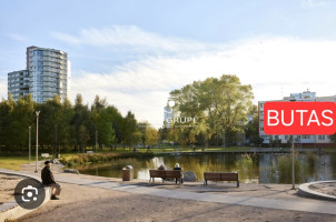Parduodamas butas Paryžiaus Komunos g., Vėtrungė, Klaipėdos m., Klaipėdos m. sav., 52 m2 ploto, 2 kambariai 10