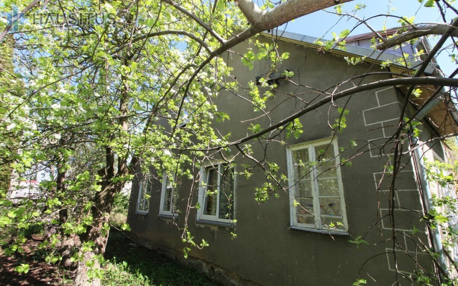 Parduodamas namas Žalioji g., Krinčino mstl., 187.87 kv.m ploto 1