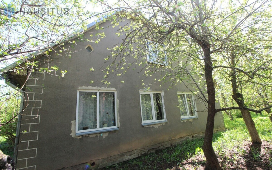 Parduodamas namas Žalioji g., Krinčino mstl., 187.87 kv.m ploto 2