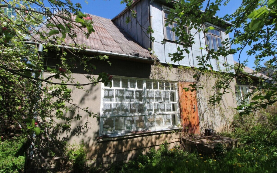 Parduodamas namas Žalioji g., Krinčino mstl., 187.87 kv.m ploto 3