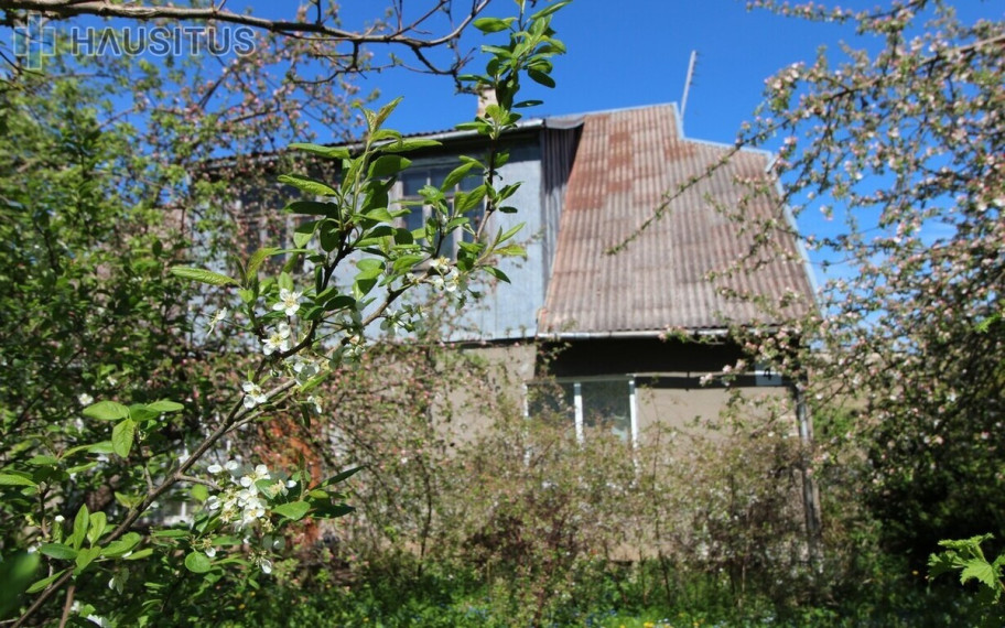 Parduodamas namas Žalioji g., Krinčino mstl., 187.87 kv.m ploto 5