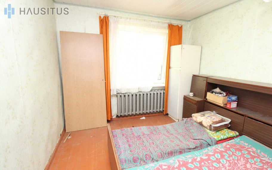 Parduodamas namas Žalioji g., Krinčino mstl., 187.87 kv.m ploto 9