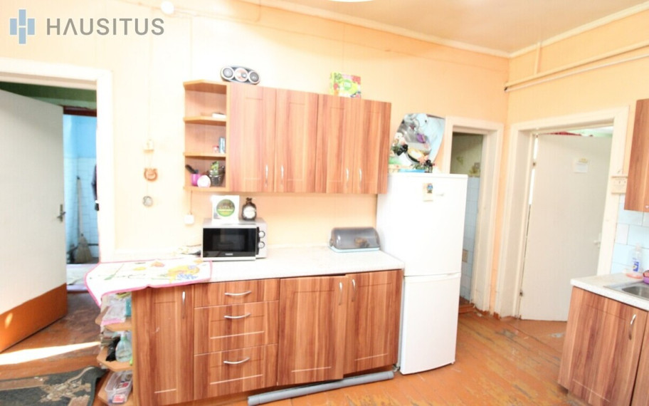 Parduodamas namas Žalioji g., Krinčino mstl., 187.87 kv.m ploto 10