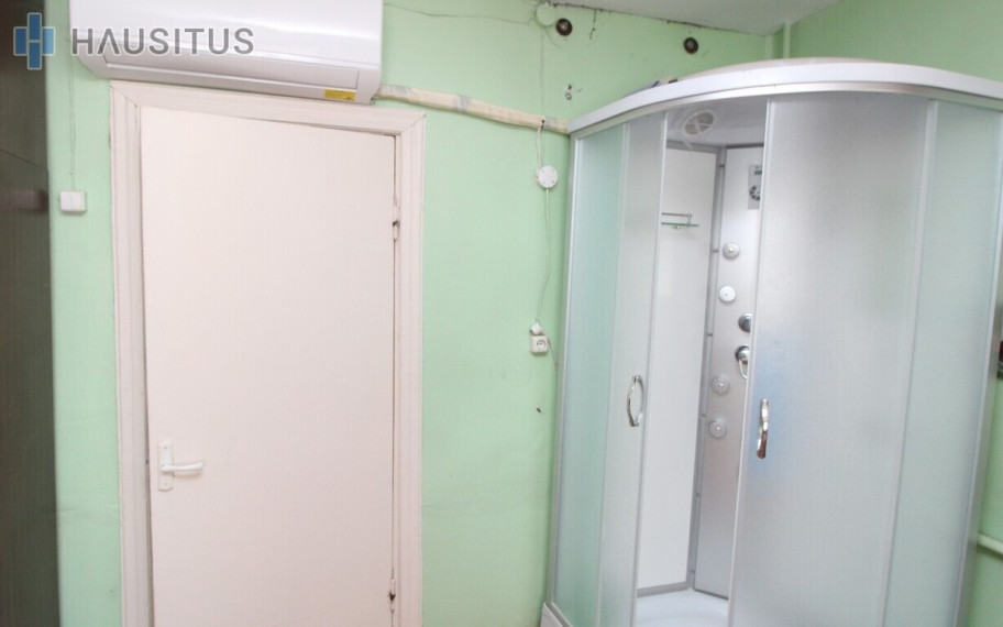 Parduodamas namas Žalioji g., Krinčino mstl., 187.87 kv.m ploto 11