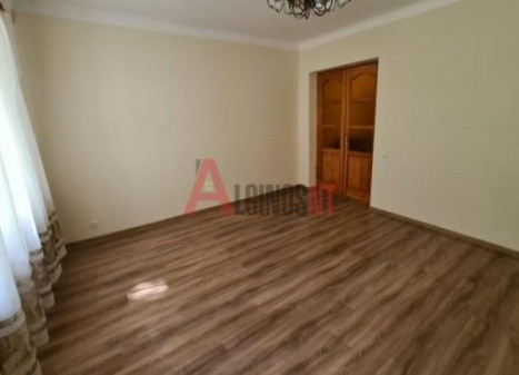 Parduodamas butas Sulupės g., Žvejybos uostas, Klaipėdos m., Klaipėdos m. sav., 60 m² ploto 2 kambariai