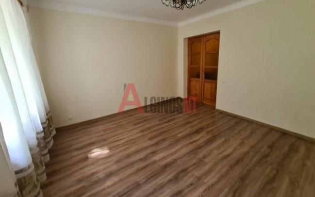 Parduodamas butas Sulupės g., Žvejybos uostas, Klaipėdos m., Klaipėdos m. sav., 60 m² ploto 2 kambariai 1
