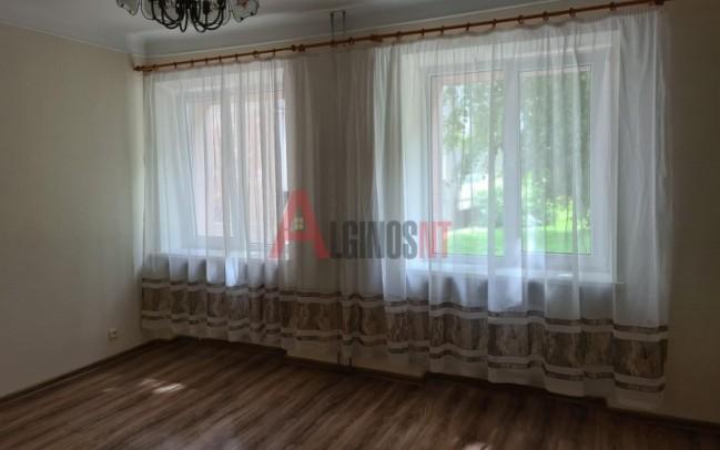 Parduodamas butas Sulupės g., Žvejybos uostas, Klaipėdos m., Klaipėdos m. sav., 60 m² ploto 2 kambariai 2