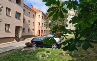 Parduodamas butas Sulupės g., Žvejybos uostas, Klaipėdos m., Klaipėdos m. sav., 60 m² ploto 2 kambariai 13