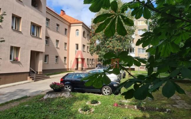 Parduodamas butas Sulupės g., Žvejybos uostas, Klaipėdos m., Klaipėdos m. sav., 60 m² ploto 2 kambariai 13