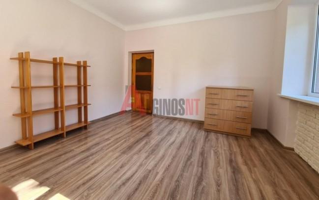 Parduodamas butas Sulupės g., Žvejybos uostas, Klaipėdos m., Klaipėdos m. sav., 60 m² ploto 2 kambariai 3