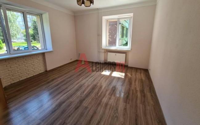Parduodamas butas Sulupės g., Žvejybos uostas, Klaipėdos m., Klaipėdos m. sav., 60 m² ploto 2 kambariai 4