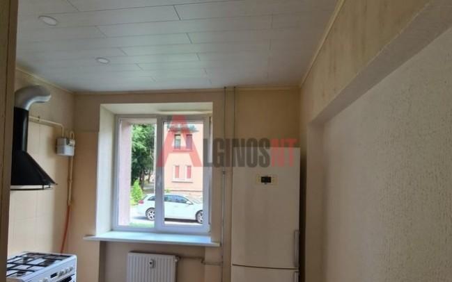 Parduodamas butas Sulupės g., Žvejybos uostas, Klaipėdos m., Klaipėdos m. sav., 60 m² ploto 2 kambariai 5