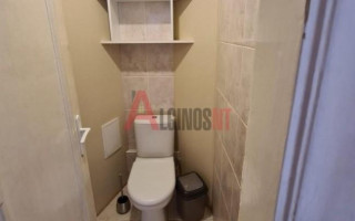 Parduodamas butas Sulupės g., Žvejybos uostas, Klaipėdos m., Klaipėdos m. sav., 60 m² ploto 2 kambariai 8