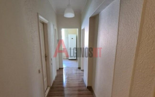 Parduodamas butas Sulupės g., Žvejybos uostas, Klaipėdos m., Klaipėdos m. sav., 60 m² ploto 2 kambariai 9