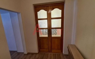 Parduodamas butas Sulupės g., Žvejybos uostas, Klaipėdos m., Klaipėdos m. sav., 60 m² ploto 2 kambariai 10