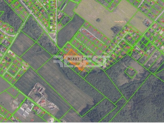 Parduodamas namų valdos paskirties sklypas Samanų g., Verduliukų k., Šiaulių r. sav., 10 a ploto 4